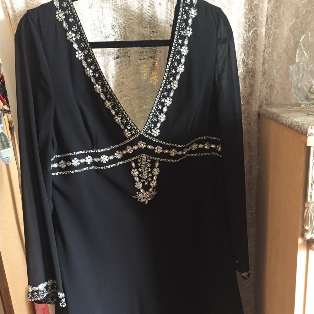 Cocktail dress